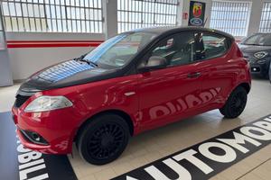 Lancia Ypsilon 1.2 69 CV 5 porte S&S Elefantino Bl