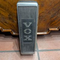 VOX WAH WAH vintage