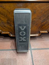 VOX WAH WAH vintage