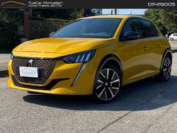 Peugeot 208 GT e-208 #6931