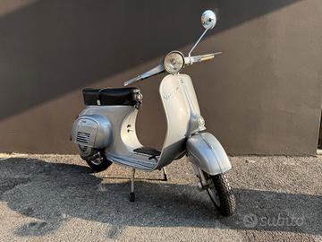 Piaggio Vespa 125 Primavera VMA2T