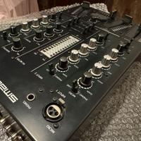 mixer dj ecler smac pro 30 pro30