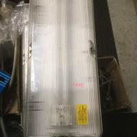 LAMPADE EMERGENZA OVA 230V 24W 1h