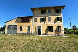 RUSTICO A LOREGGIA