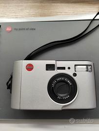 Leica C2 
