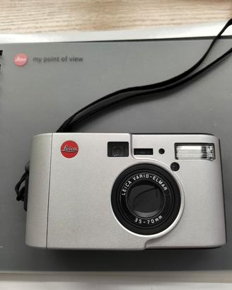 Leica C2 