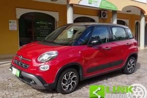 LINK MOTORS: FIAT 500L CROSS 1.6 M.JET 120 CV