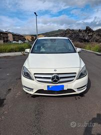 Mercedes classe b 180