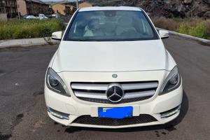 Mercedes classe b 180