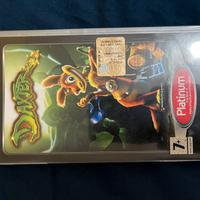 Daxter PSP