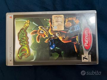 Daxter PSP