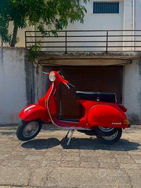 PIAGGIO VESPA P200e