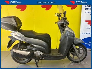 HONDA SH 300 i Garantito e Finanziabile