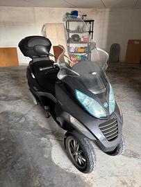 Piaggio MP3 250cc