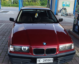 BMW 316i 1991 e36