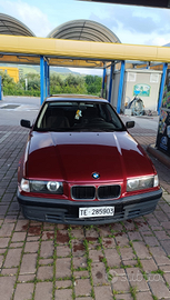 BMW 316i 1991 e36