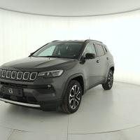 JEEP Compass 1.6 mjt Limited 2wd 130cv