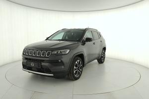 JEEP Compass 1.6 mjt Limited 2wd 130cv