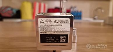 Philips Xenon D3S
