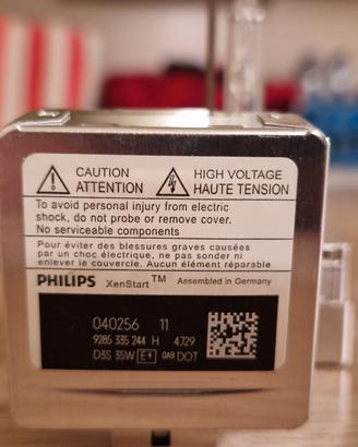 Philips Xenon D3S
