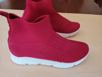 Scarpe da ginnastica Flyflor, molto comode.