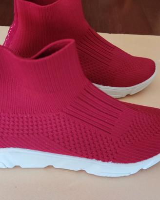 Scarpe da ginnastica Flyflor, molto comode.