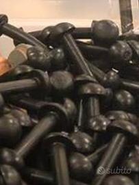 10 Connettori Gambe Motu Lea Toys