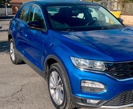 Volkswagen T-ROC Style TDi 1.6 116 CV