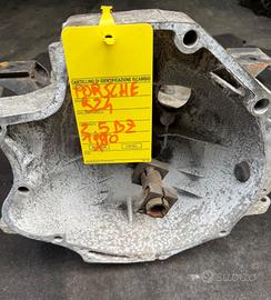Cambio meccanico per Porsche 924 2.5 bz