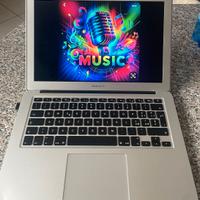 MacBook Air 13" 2017