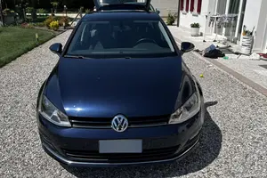 Golf 7 VII Highline DSG - 1.6 Diesel
