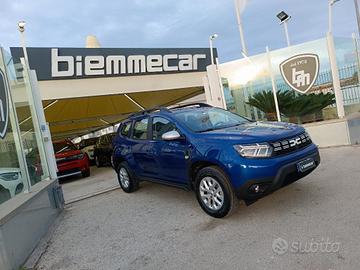 DACIA Duster 1.5 Blue dCi 8V 115 CV 4x2 Extreme