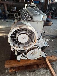 Motore DEUTZ 112 cv