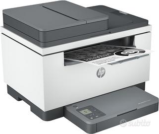 HP LaserJet M234sdwe Stampante Multifunzione Monoc