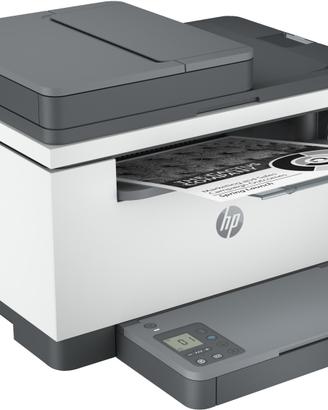 HP LaserJet M234sdwe Stampante Multifunzione Monoc