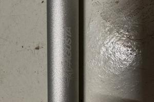 Manubrio originale MV Brutale 800