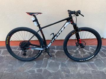 Scott scale 930