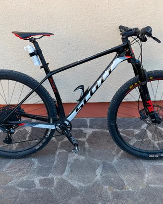 Scott scale 930