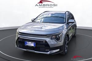 KIA Niro 1.6 MY25 HEV STYLE GPL