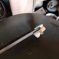 parabola semiautomatica