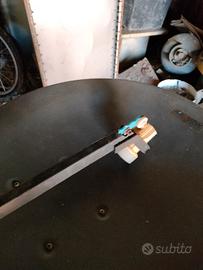 parabola semiautomatica