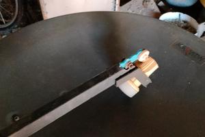 parabola semiautomatica