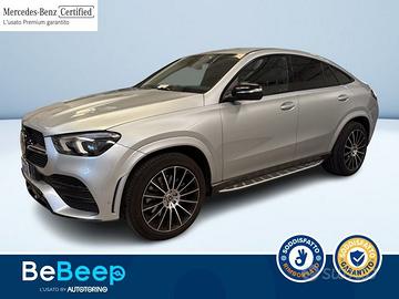 Mercedes-Benz GLE Coupé GCOUPE 300 D MHEV PRE...