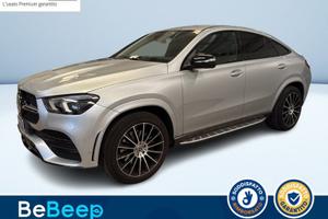 Mercedes-Benz GLE Coupé GCOUPE 300 D MHEV PRE...