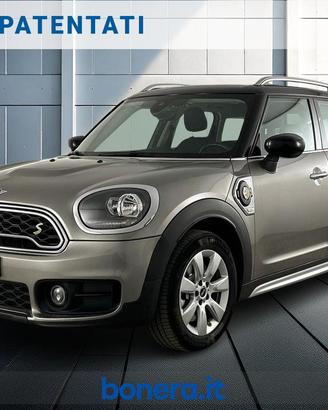 Mini Cooper Countryman 1.5 TwinPower Turbo Cooper