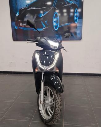 Honda SH 150