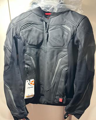 Giacca moto Ixon Ceros