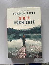 Ninfa Dormiente - Ilaria Tuti