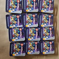 Lego 71046 Serie 26 space classic completa