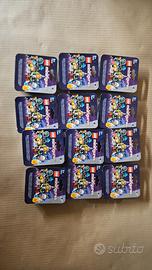 Lego 71046 Serie 26 space classic completa